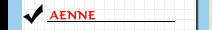 AENNE