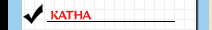 KATHA