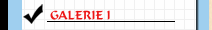 GALERIE I
